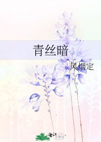 《青丝暗》