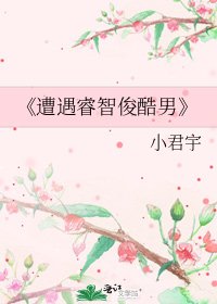 遭遇睿智俊酷男