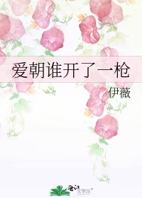 《爱朝谁开了一枪》