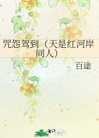 咒怨驾到(天是红河岸同人)
