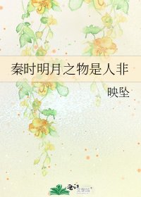 《秦时明月之物是人非》