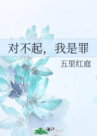 对不起,我是罪