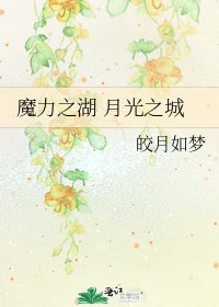 魔力之湖 月光之城