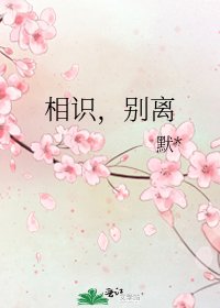 相識,別離
