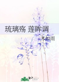 《琉璃殇 莲眸调》