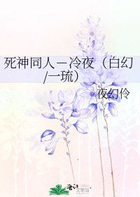 死神同人-冷夜(白幻/一琉)