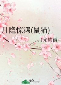 月隱驚鴻(鼠貓)