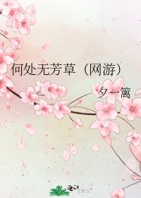 何处无芳草(网游)