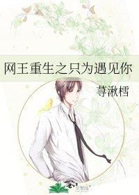 网王重生之只为遇见你