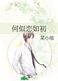 何似恋如初
