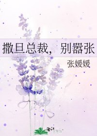 撒旦总裁,别嚣张