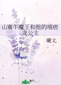《山寨牛魔王和他的嘻痞龍公主》
