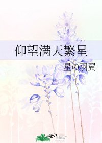 仰望满天繁星