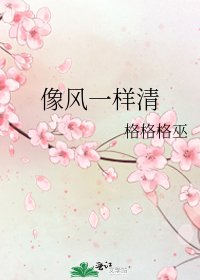 像風一樣清