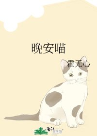 晚安喵