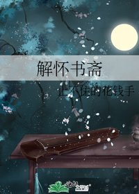 解怀书斋