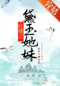 《(红楼同人)红楼之黛玉她妹》