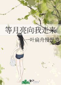 等月亮向我走来