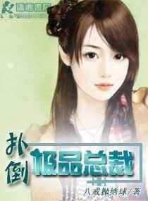 《撲倒極品總裁》