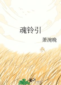 《魂铃引》