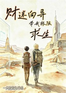 財迷嚮導帶我極限跪生