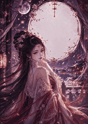 敞風萬里,今朝入夢