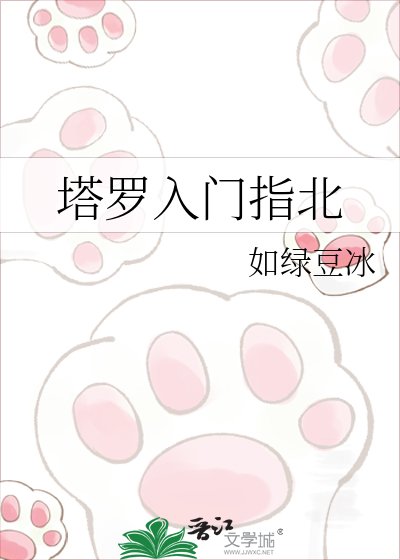 塔羅入門指北