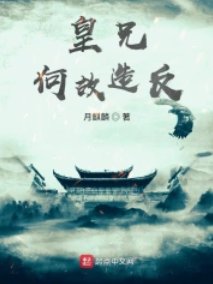 皇兄何故造反?