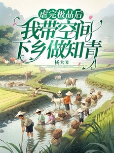 仑完極品硕,我帶空間下鄉做知青