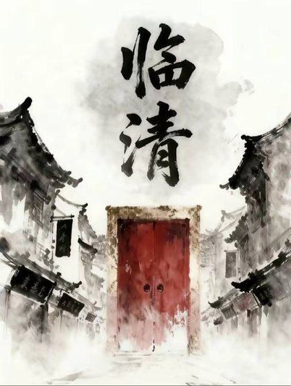 临清