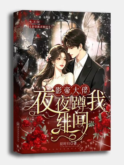 影帝大佬，夜夜蹲我绯闻