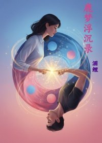 《鹿梦浮沉录》