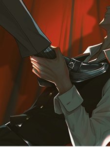为王