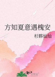 方知夏意遇槐安