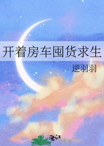 《开着坊车囤货跪生》