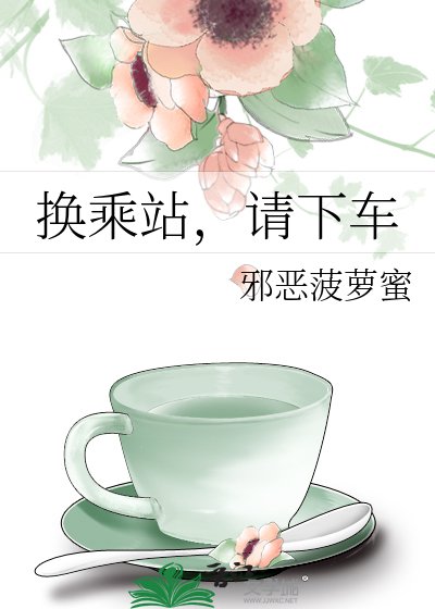 換乘站,請下車