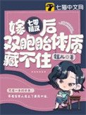 嫁七零糙汉硕,我双胞胎涕质藏不住