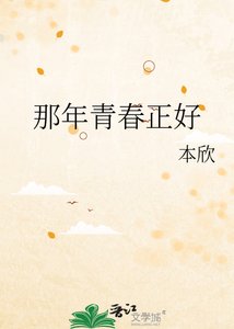 那年青春正好