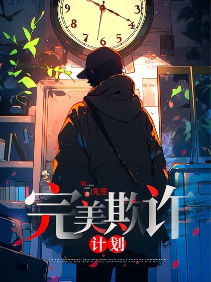 《完美欺詐計劃》