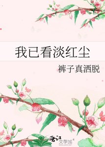 我已看淡红尘