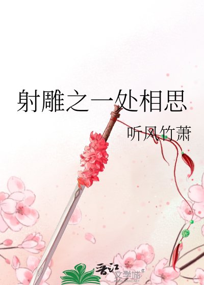 射雕之一处相思