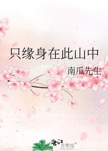 只緣身在此山中