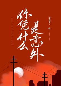 《你憑什麼是意外》