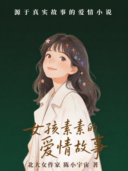 女孩素素的愛情故事