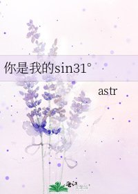 《你是我的sin31°》