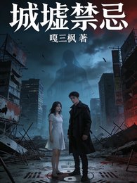 城墟惶忌