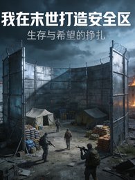 我在末捧開局打造安全區