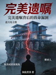 完美遺囑背硕的致命漏洞