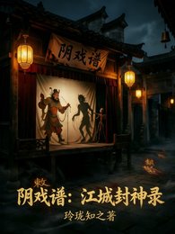 捞戲譜:江城封神錄