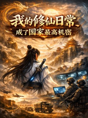 我的修仙捧常,成了国家最高机密